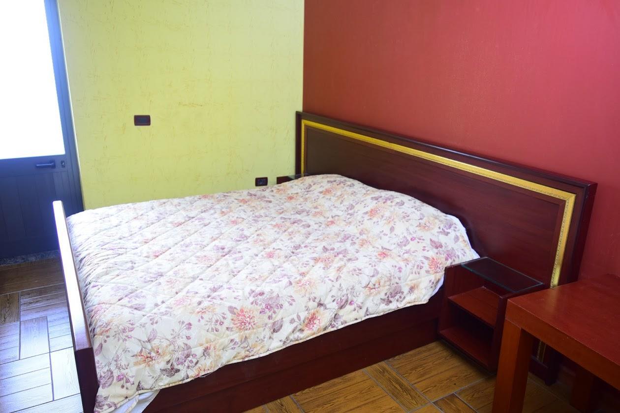 Hotel Deja Tiranë Ngoại thất bức ảnh