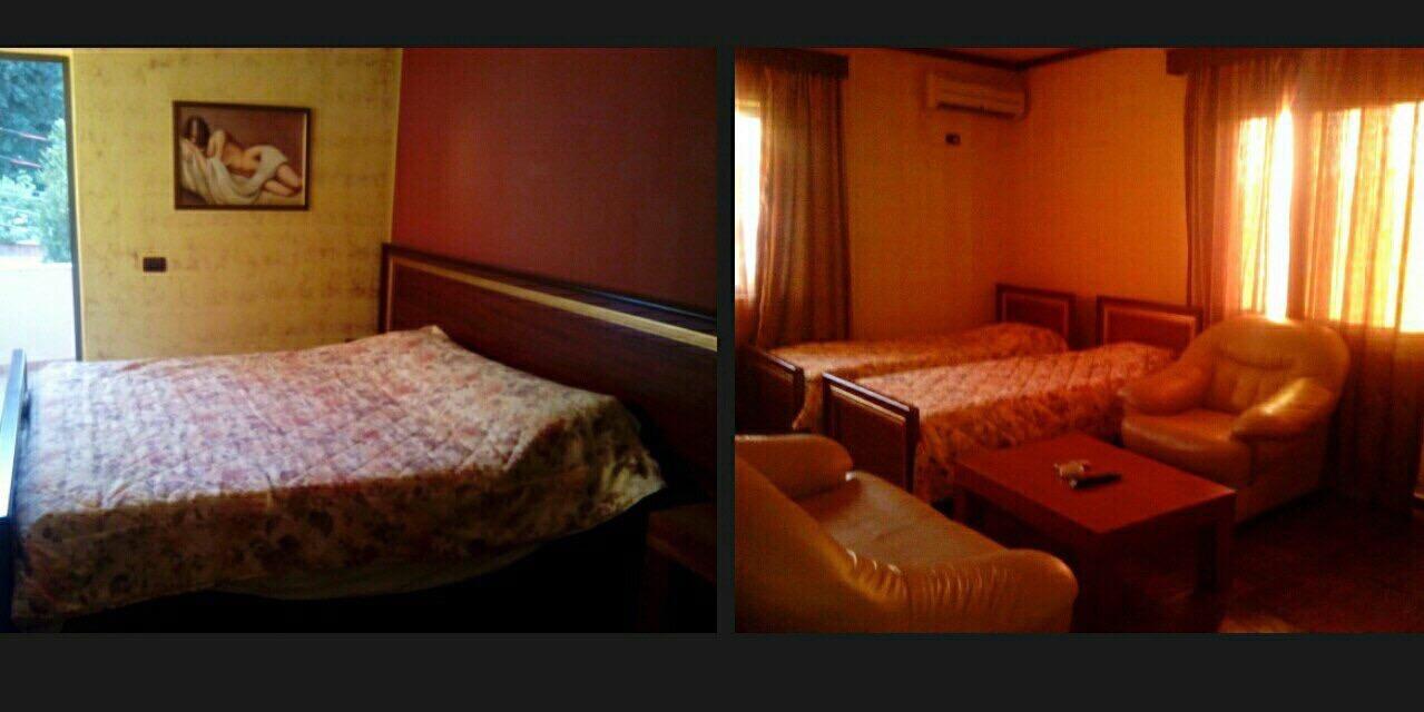 Hotel Deja Tiranë Ngoại thất bức ảnh