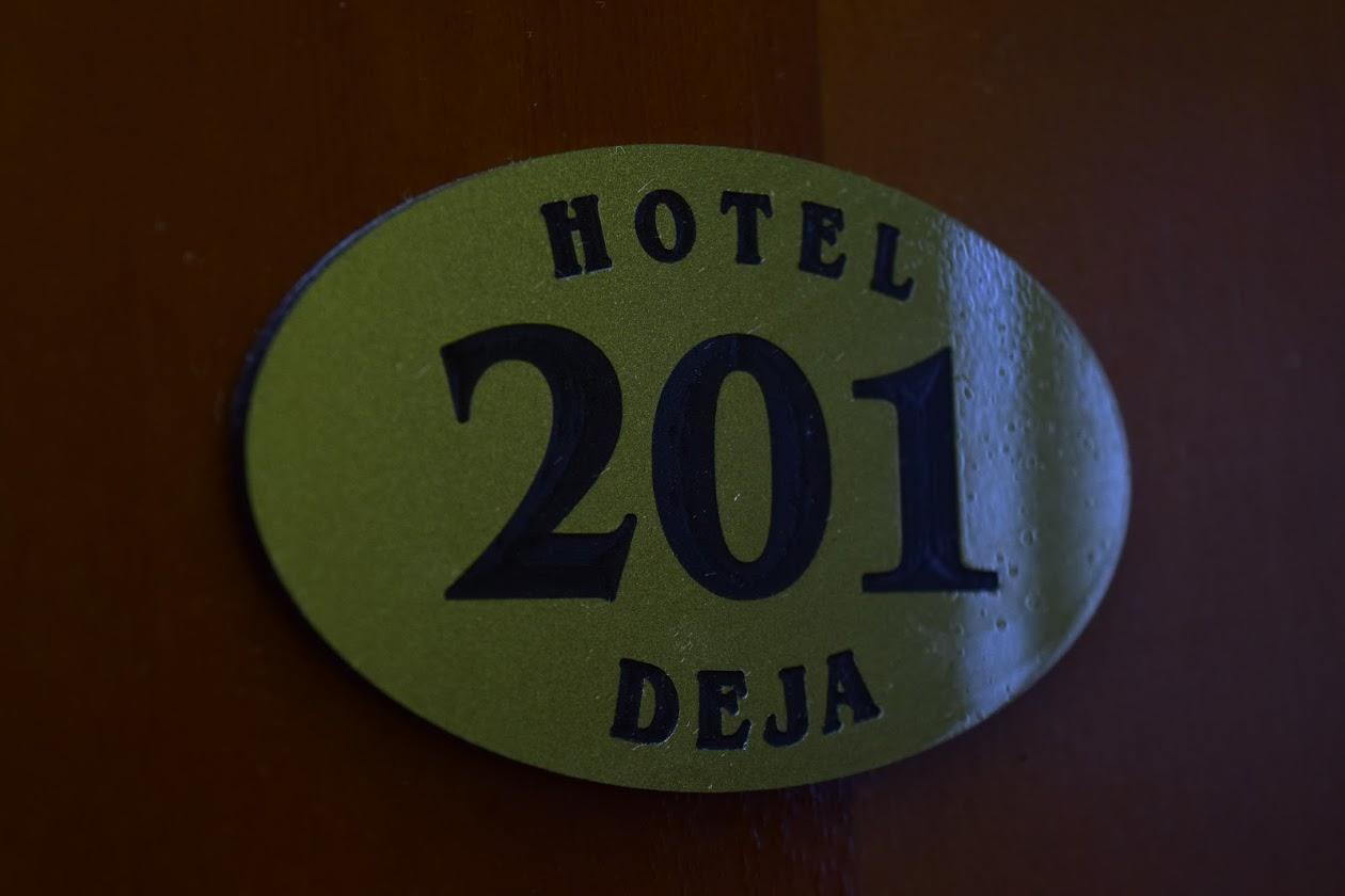 Hotel Deja Tiranë Ngoại thất bức ảnh